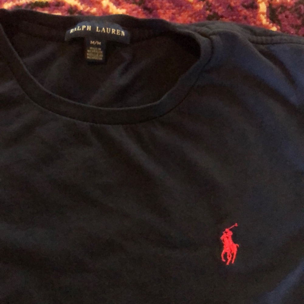 Ralph Lauren Shirt